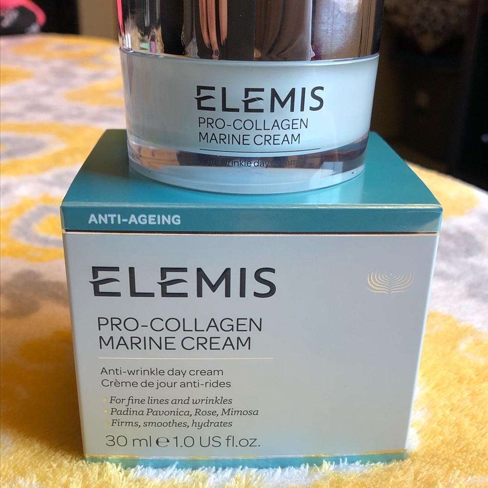 Elemis Pro-Collagen Marine Cream